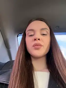 KristiRich online show from March 2026 10:40:02 AM