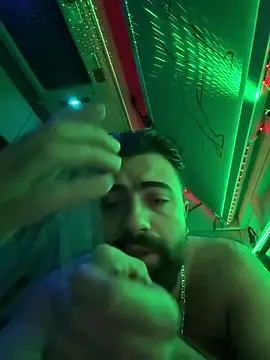 JanSy0 online show from April 2026 08:34:02 PM