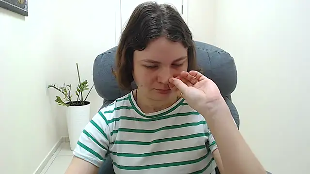 Stella-Maers online show from March 2026 08:09:02 AM