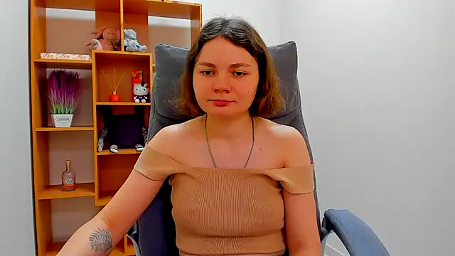 Stella-Maers online show from March 2026 08:08:02 AM