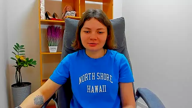 Stella-Maers online show from April 2026 07:14:01 AM