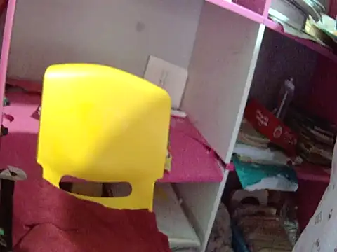 LunoChucki online show from December 2025 02:01:02 PM