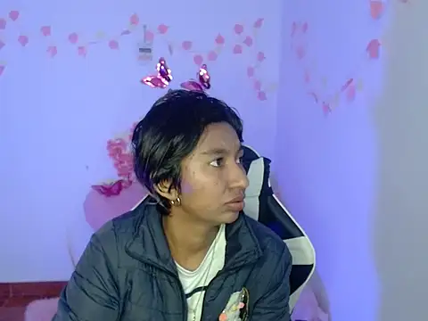 Samanta 777 online show from November 2025 03:49:01 AM