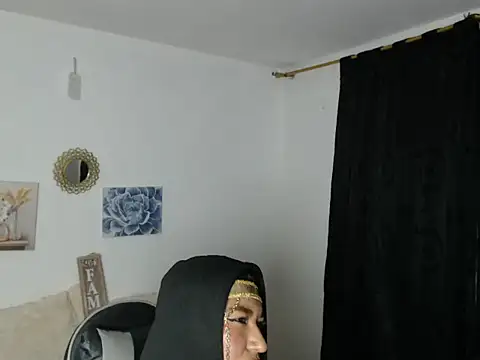 Samanta 777 online show from February 2026 03:29:02 AM