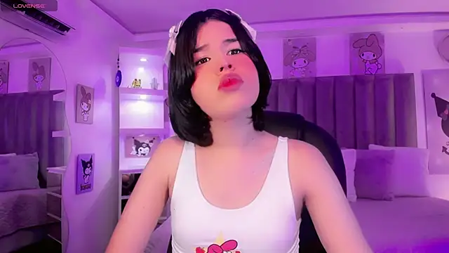 ClaudiaSophia online show from January 2026 11:27:02 AM