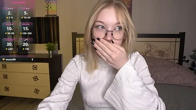 ShanelTunon online show from November 2025 08:07:01 PM