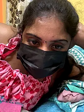 Tamil Hot Varshu online show from December 2025 06:48:02 PM