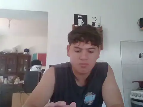 Myboy0020 online show from December 2025 12:55:01 PM