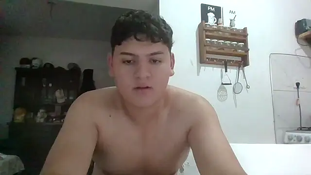 Myboy0020 online show from May 2026 07:31:01 PM