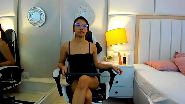 Snapshot of BriannaRivera chatting on December 2025 12:31:02 PM BriannaRivera online show from December 2025 12:31:02 PM