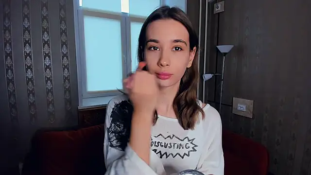 Snapshot of JacalynSchreiber chatting on November 2025 11:54:01 AM JacalynSchreiber online show from November 2025 11:54:01 AM