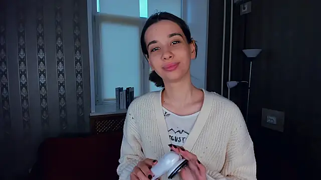 Snapshot of JacalynSchreiber chatting on November 2025 08:47:02 AM JacalynSchreiber online show from November 2025 08:47:02 AM