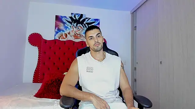 axelwinters   online show from November 2025 10:19:02 PM