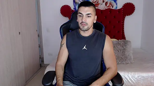 axelwinters   online show from February 2026 11:17:01 AM