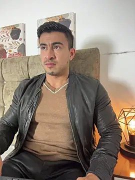 Snapshot of Chris_Clarck chatting on November 2025 07:46:02 PM Chris Clarck online show from November 2025 07:46:02 PM