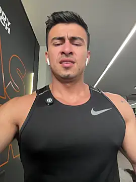 Chris Clarck online show from February 2026 04:59:02 PM