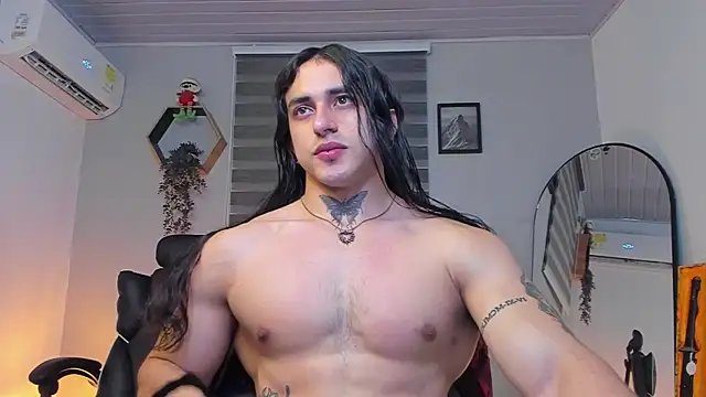 im allen online show from December 2025 05:02:02 AM