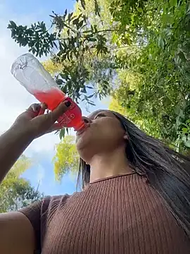 Brunettecollins05 online show from March 2026 09:19:02 PM