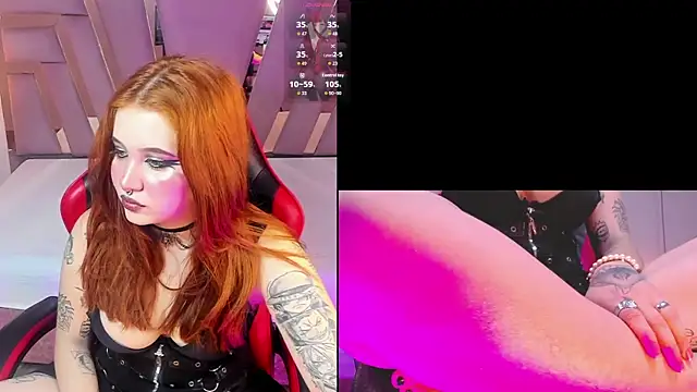 FiorellaRicci  online show from November 2025 01:58:02 PM