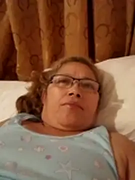 Cessi50 online show from November 2025 02:25:02 AM