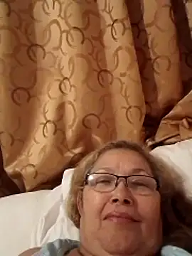 Cessi50 online show from November 2025 02:47:02 AM