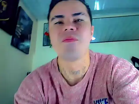 Sebastian Loaiza online show from November 2025 04:16:01 PM