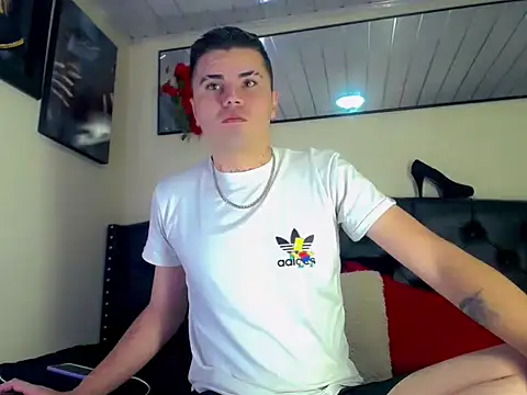 Sebastian Loaiza online show from November 2025 03:28:01 AM