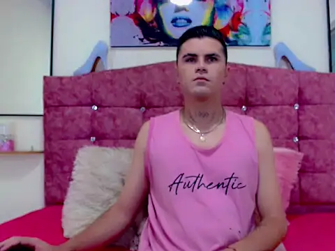 Sebastian Loaiza online show from November 2025 09:13:02 PM