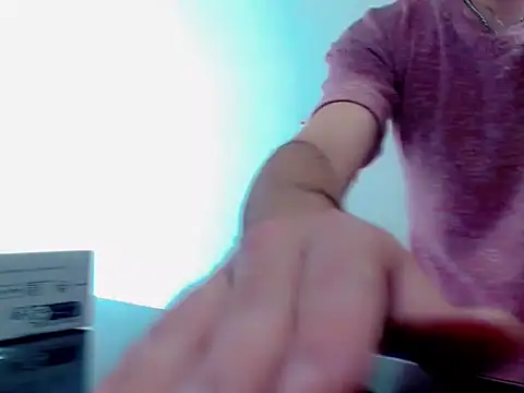 Sebastian Loaiza online show from November 2025 08:55:01 PM