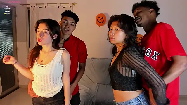 Snapshot of NaugthyNectar chatting on November 2025 12:57:02 AM NaugthyNectar online show from November 2025 12:57:02 AM