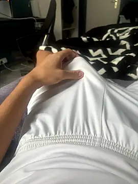 BigDickAmo online show from November 2025 12:14:02 PM