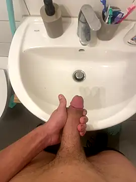 BigDickAmo online show from November 2025 02:10:01 AM