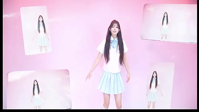 DX-003 online show from March 2026 11:05:01 AM