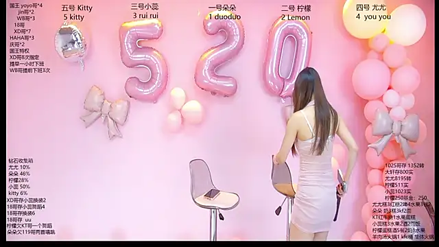 DX-003 online show from May 2026 02:07:02 AM