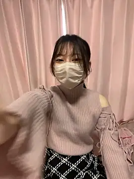 Snapshot of Kanna_072_ chatting on November 2025 02:25:01 AM Kanna 072 online show from November 2025 02:25:01 AM