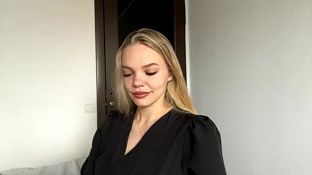 SweetAmelia69 online show from November 2025 05:40:02 AM