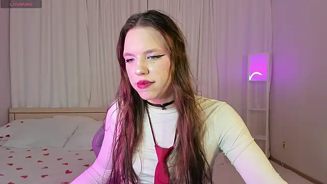 MadisonMongomeri online show from November 2025 03:28:01 AM