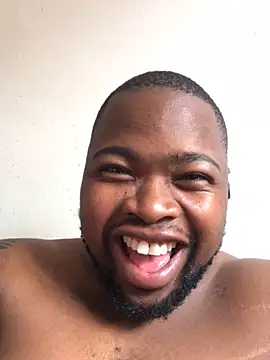 Snapshot of ChubbyBlackBoyza chatting on November 2025 09:00:02 AM ChubbyBlackBoyza online show from November 2025 09:00:02 AM