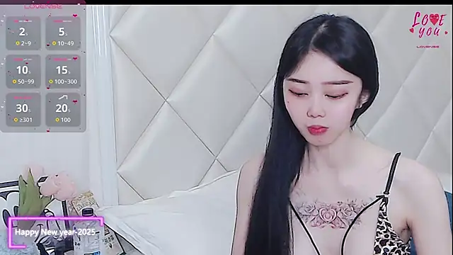 YAOYAO-2025 online show from February 2026 07:10:01 PM