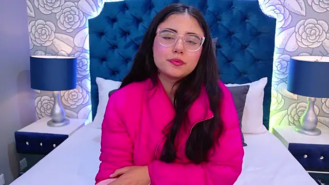 ScarlettPetrova online show from November 2025 12:50:02 PM