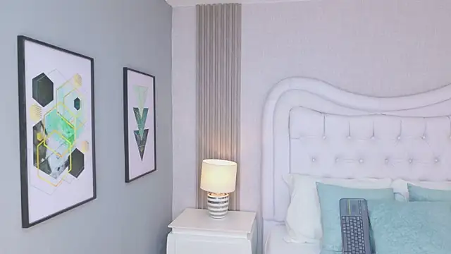 ScarlettPetrova online show from February 2026 11:55:01 AM