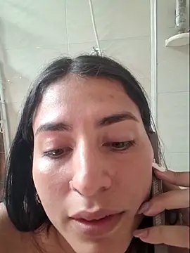 GISELLA   online show from February 2026 07:03:02 PM