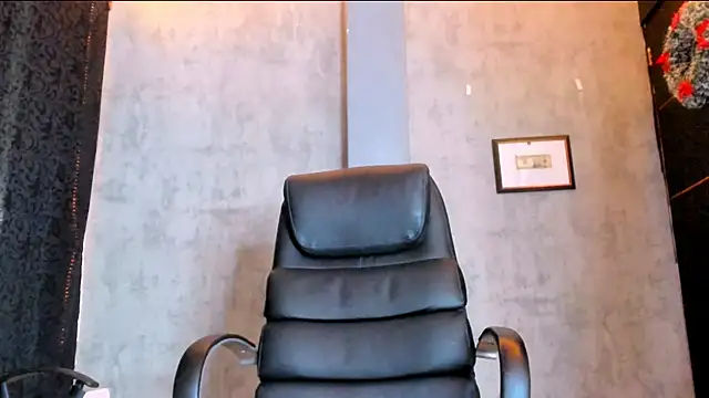 soy Aron online show from November 2025 07:14:01 PM