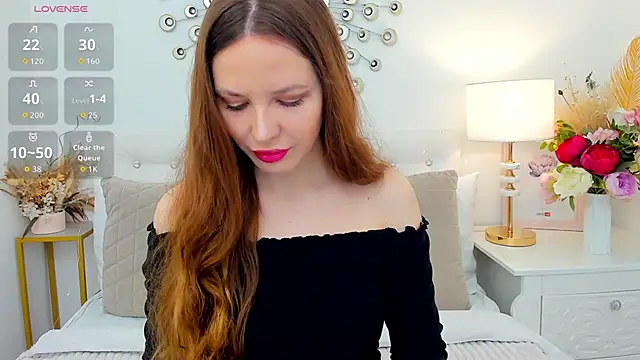 MonaRicci online show from April 2026 05:18:02 AM