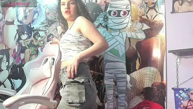 Snapshot of Kattaleya_1 chatting on November 2025 12:28:02 PM Kattaleya 1 online show from November 2025 12:28:02 PM