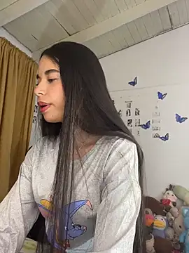 Snapshot of Milleradhara24 chatting on June 2026 03:52:02 AM Milleradhara24 online show from June 2026 03:52:02 AM