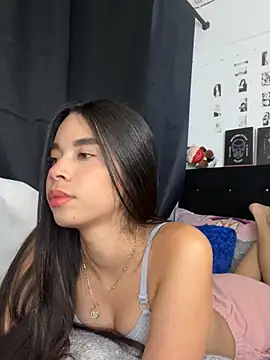 Snapshot of Milleradhara24 chatting on July 2026 03:48:02 AM Milleradhara24 online show from July 2026 03:48:02 AM