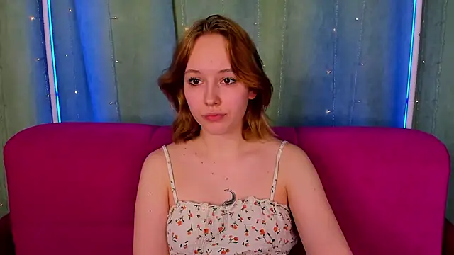 RikkiChoco online show from March 2026 08:28:01 AM