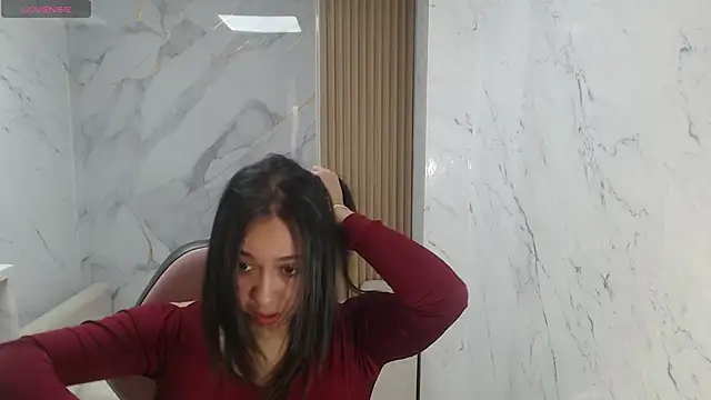 gabriella storm tf online show from February 2026 01:23:01 PM