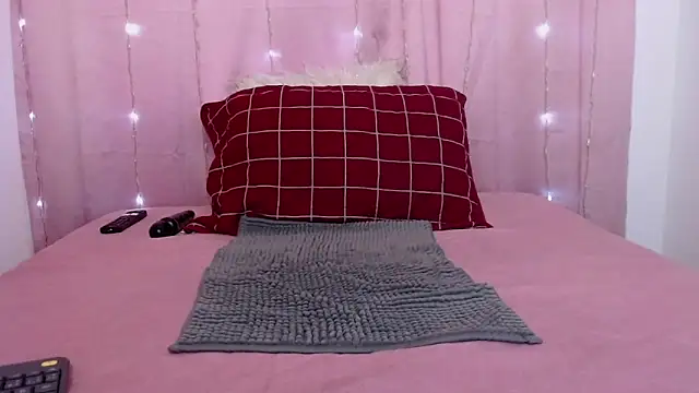 ESTEFANIA 344 online show from April 2026 01:38:02 PM